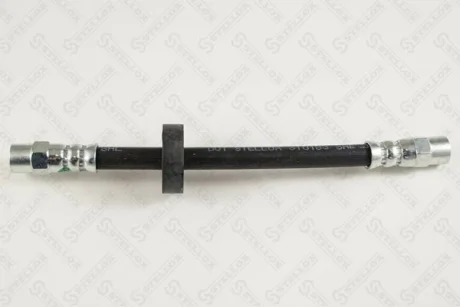 Шланг гальмівний задній L=185 STELLOX 2700008SX