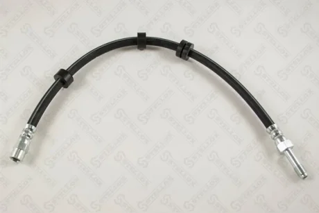 Шланг гальмівний передній L=435 STELLOX 2700013SX