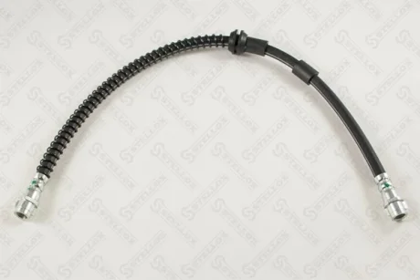 Шланг гальмівний передній L=542 STELLOX 2700014SX