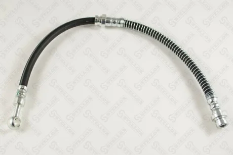 Шланг гальмівний передній L=470 STELLOX 2700023SX