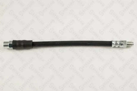 Шланг гальмівний задні L=215 STELLOX 2700026SX