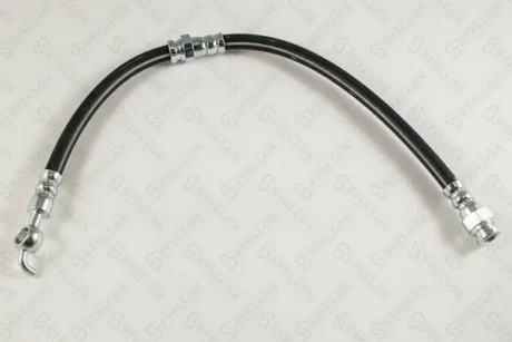 Шланг гальмівний передній L=428 STELLOX 2700028SX