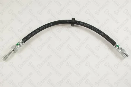 Шланг гальмівний передній L=365 STELLOX 2700029SX