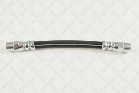 Шланг гальмівний зад. правий Audi 80 78-91,90 84-91 STELLOX 27-00034-SX