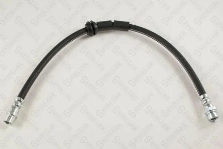 Шланг гальмівний передній L=480 STELLOX 2700035SX