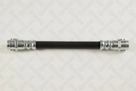 Шланг гальмівний задній L=168 STELLOX 2700043SX