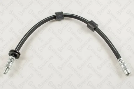 Шланг гальмівний передній L=485 STELLOX 2700048SX