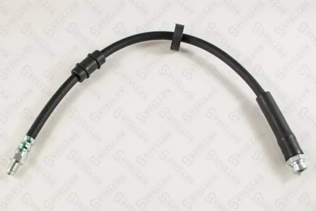 Шланг гальмівний передній L=485 STELLOX 2700050SX