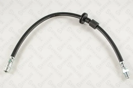 Шланг гальмівний передній L=485 STELLOX 2700052SX