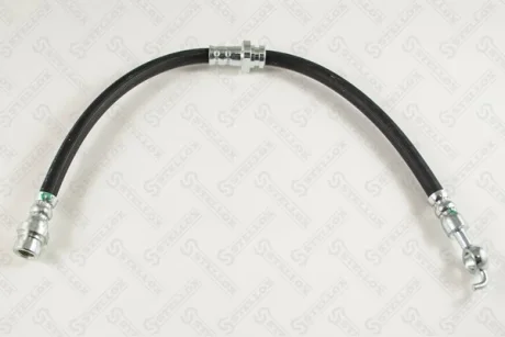 Шланг гальмівний задні L=428 STELLOX 2700055SX