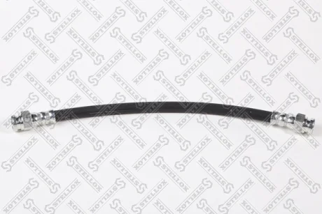 Шланг гальмівний задній L=280 STELLOX 2700056SX