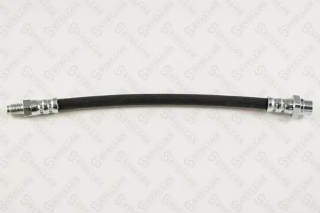 Шланг гальмівний задній L=265 STELLOX 2700059SX