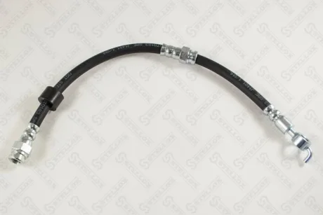 Шланг гальмівний передній L=405 STELLOX 2700060SX