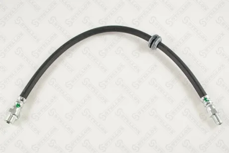 Шланг гальмівний передній L=453 STELLOX 2700064SX