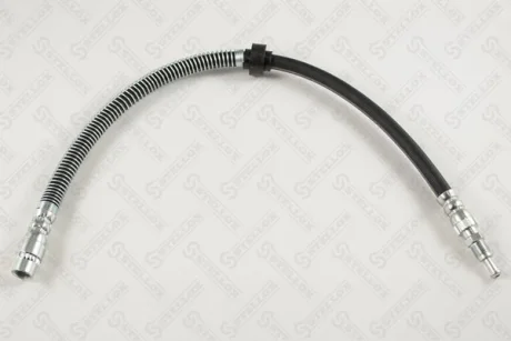 Шланг гальмівний передній L=460 STELLOX 2700065SX