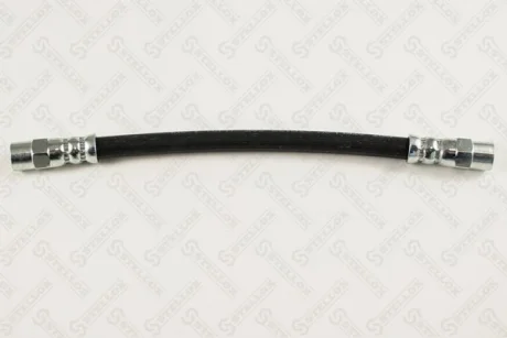 Шланг гальмівний задній L=200 STELLOX 2700068SX