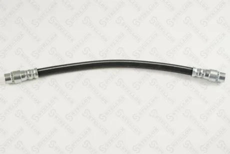Шланг гальмівний задній L=280 STELLOX 2700069SX
