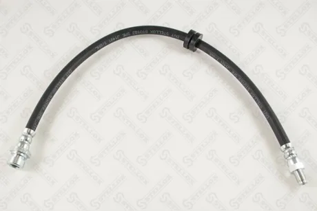 Шланг гальмівний передній L=490 STELLOX 2700078SX