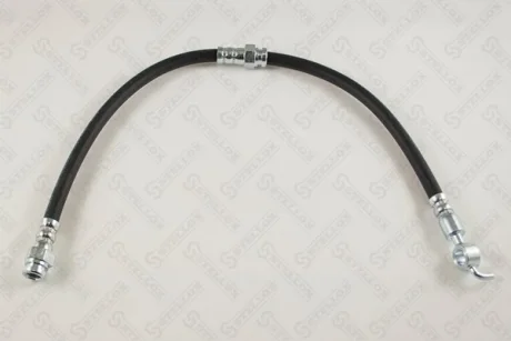 Шланг гальмівний задній L=510 STELLOX 2700081SX