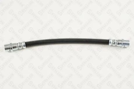 Шланг гальмівний задній L=200 STELLOX 2700082SX