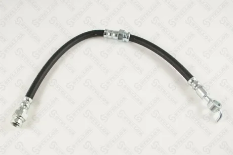 Шланг гальмівний передній L=392 STELLOX 2700085SX