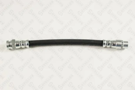 Шланг гальмівний задній L=210 STELLOX 2700086SX