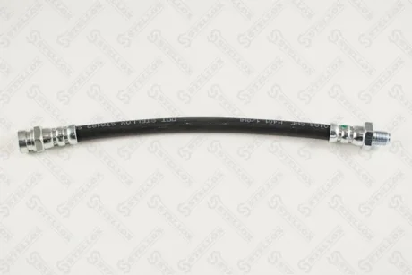 Шланг гальмівний передній L=245 STELLOX 2700089SX