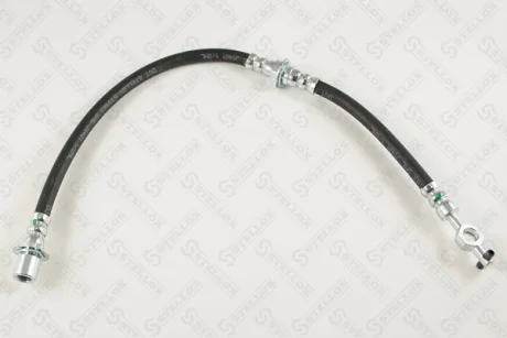 Шланг гальмівний передній L=485 STELLOX 2700101SX