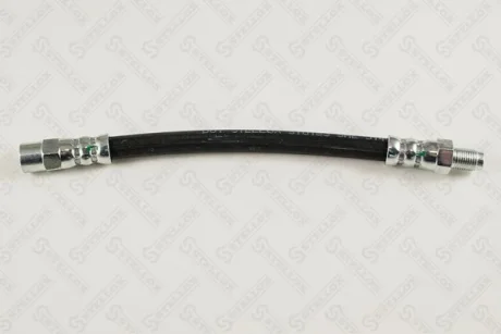Шланг гальмівний задній L=181 STELLOX 2700108SX