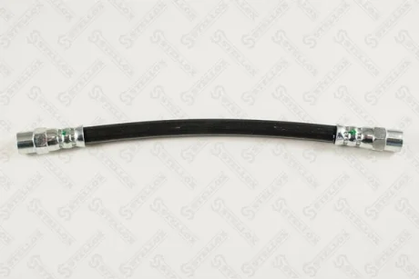 Шланг гальмівний задній L=232 STELLOX 2700114SX
