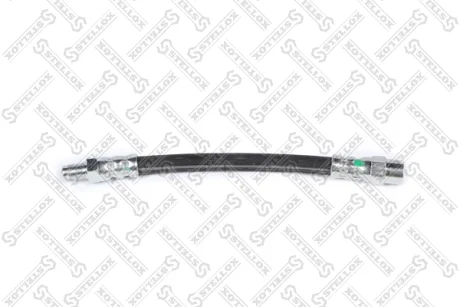 Шланг гальмівний задній L=181 STELLOX 2700137SX
