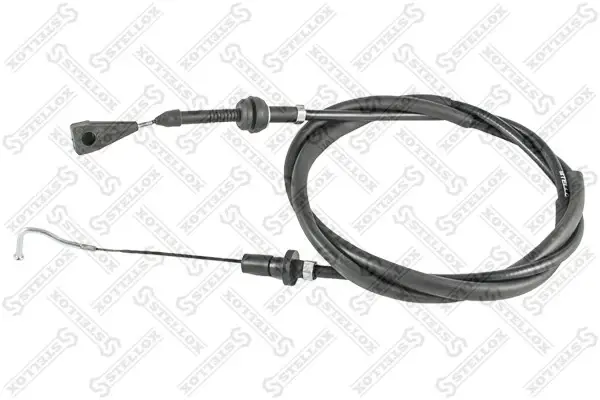 Трос газа (акселератора) STELLOX 2998101SX (фото 1)