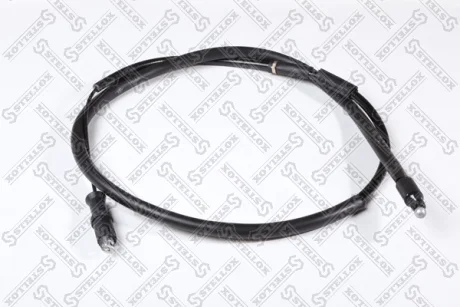 Трос ручного гальма (лівий/правий дискові) STELLOX 2998691SX