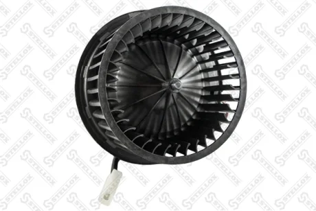 Моторчик обігрівача салону STELLOX 2999484SX