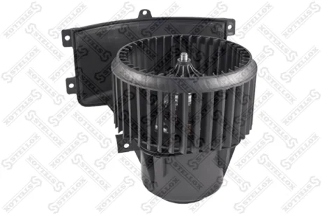 Моторчик обігрівача салону STELLOX 2999486SX