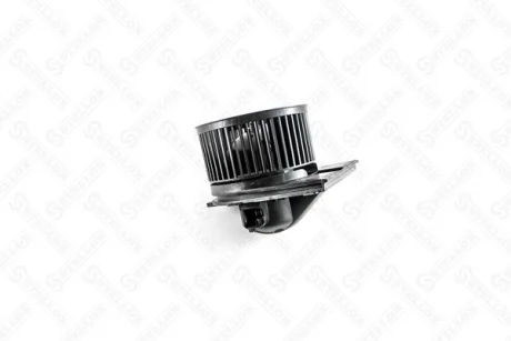 Моторчик обігрівача салону STELLOX 2999547SX