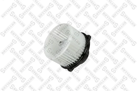 Моторчик обігрівача салону STELLOX 2999562SX