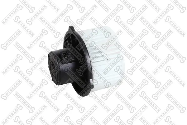 Моторчик обігрівача салону STELLOX 2999827SX (фото 1)
