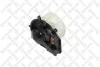 Моторчик обігрівача салону STELLOX 2999831SX (фото 1)