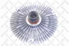 Віскомуфта вентилятора радіатора STELLOX 3000438SX (фото 1)