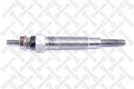 Свічка розжарювання STELLOX 312007SX