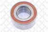Підшипник маточини передньої STELLOX 4030019SX (фото 1)