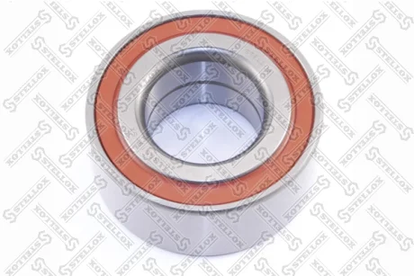 Підшипник маточини передньої STELLOX 4030019SX