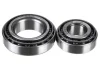 Підшипник маточини передньої (підшипника два + сальник і стопор) STELLOX 4030159SX (фото 2)