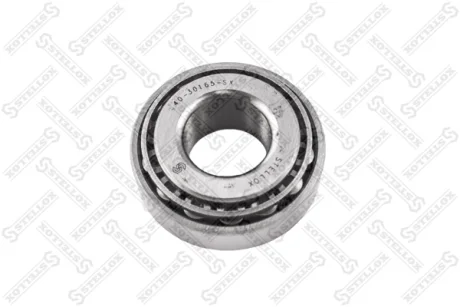 Підшипник маточини STELLOX 4030165SX