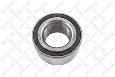 Підшипник маточини передньої STELLOX 4030190SX