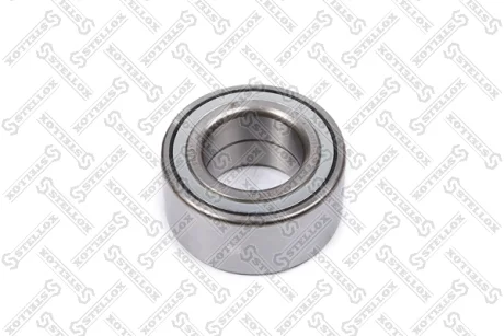 Підшипник маточини передньої STELLOX 4030301SX