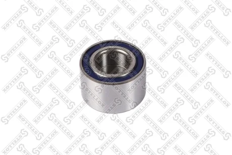 Підшипник маточини задньої STELLOX 4030332SX