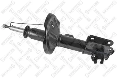 Амортизатор підвіски передній лівий (газомасляний) STELLOX 42039335SX