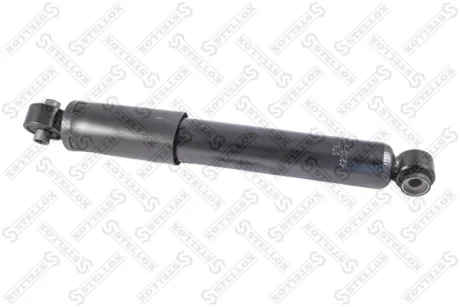 Амортизатор підвіски задній (газ) STELLOX 42039660SX